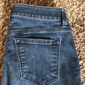 Ann Taylor Loft Jeans